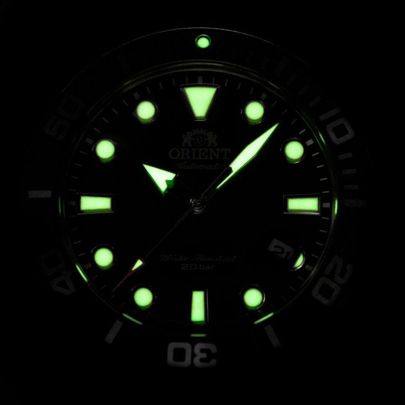 Orient Sports Triton Automatic RA-AC0K01B30B