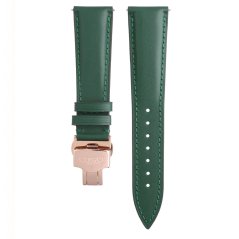 Kožený remienok na hodinky PRIM RB.13265 (22 mm) – zelený - RB.13265.2218.4040.L1