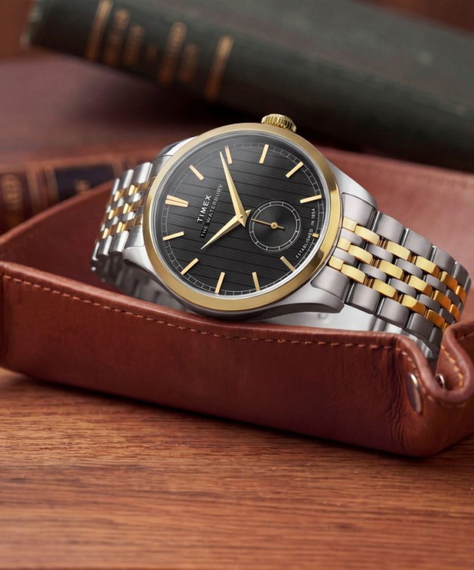 Timex Waterbury Classic TW2Y91900