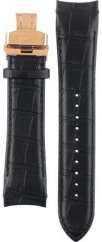 Kožený řemínek Orient UDCYPRB 23mm (pro model CFT00), černý