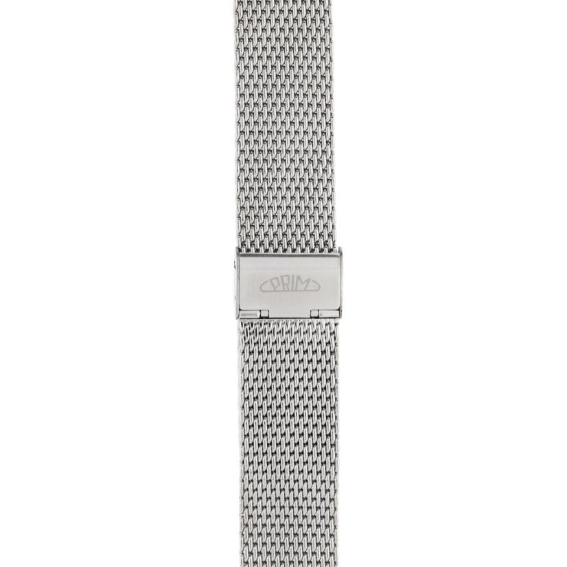 Oceľový remienok na hodinky PRIM RA.15825 (22 mm) - 13005