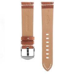 Kožený řemínek na hodinky PRIM RB.13197 (22 mm) - A - RB.13197.2220.5050.XL1