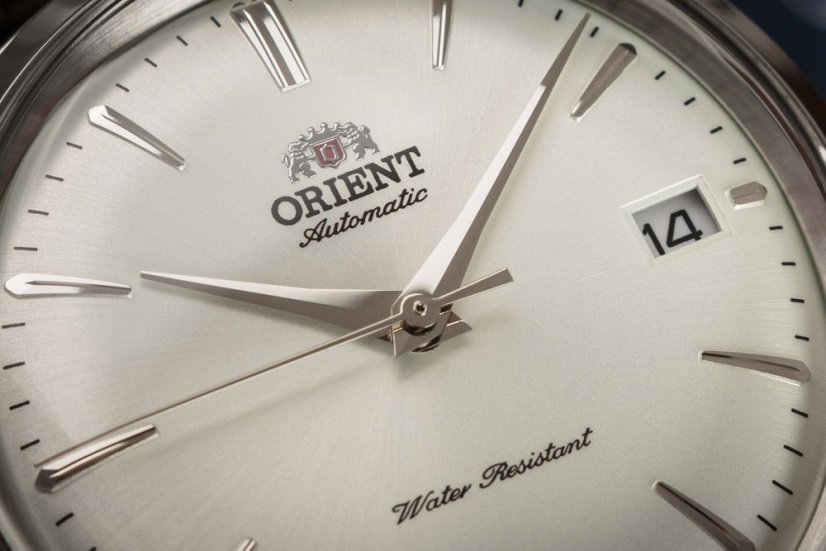 Orient Classic Bambino 2nd Generation Version7 Automatic RA-AC0M03S30B