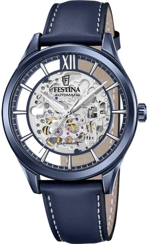 FESTINA 20795/1 AUTOMATIC