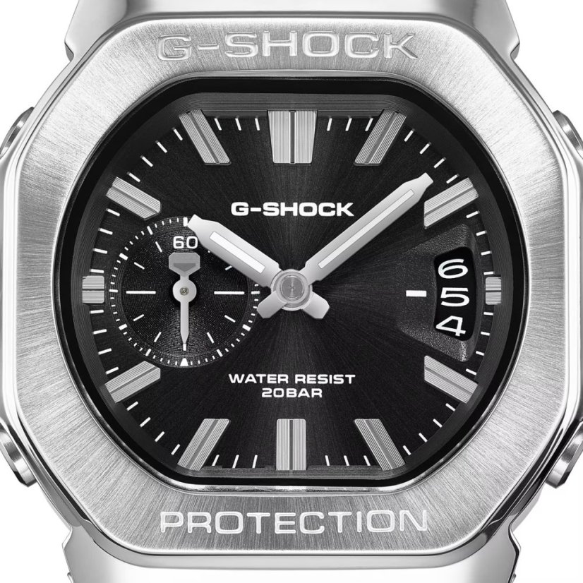 Casio G-Shock G-Steel GMC-2500D-1AER