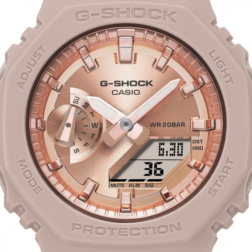 CASIO GMA-S2100MD-4AER G-Shock