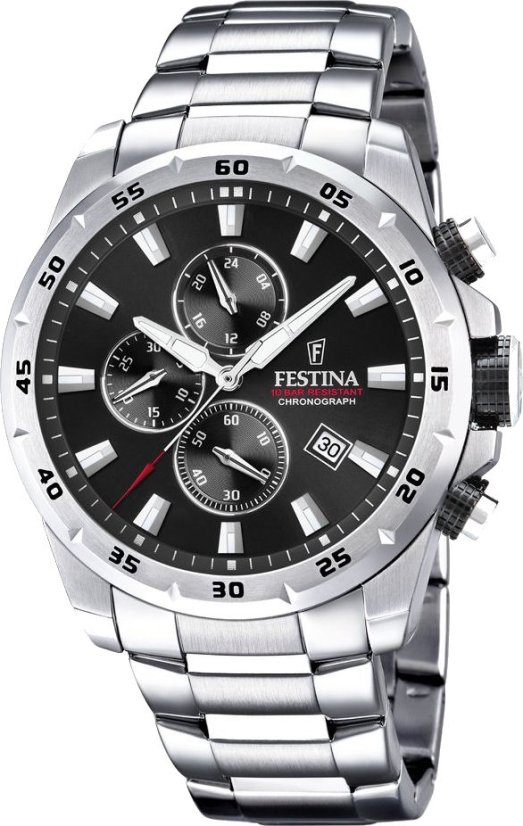 FESTINA 20463/4 CHRONO ŠPORT FESTINA 20463/4 CHRONO ŠPORT
