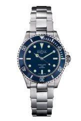 Davosa 161.525.40S Ternos Sixties Saphir