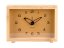 Dizajnové hodiny s budíkom 6034YE Karlsson 19cm