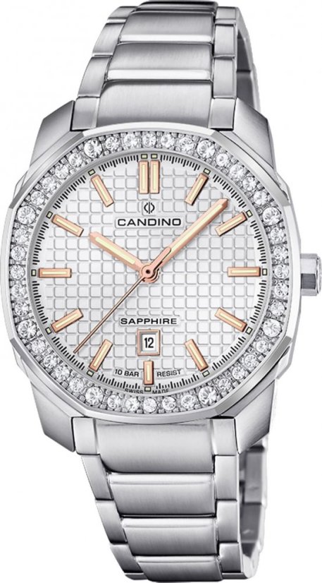 CANDINO C4756/1 CANDINO Lady Elegance CANDINO C4756/1 CANDINO Lady Elegance