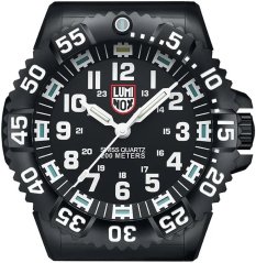 Nástěnné hodiny Luminox XL.BIG.40