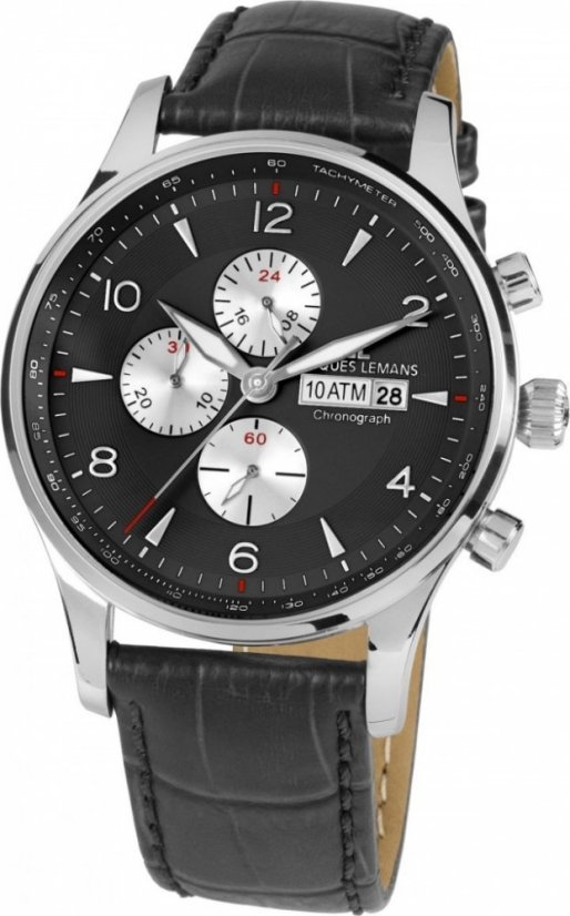 JACQUES LEMANS 1-1844A