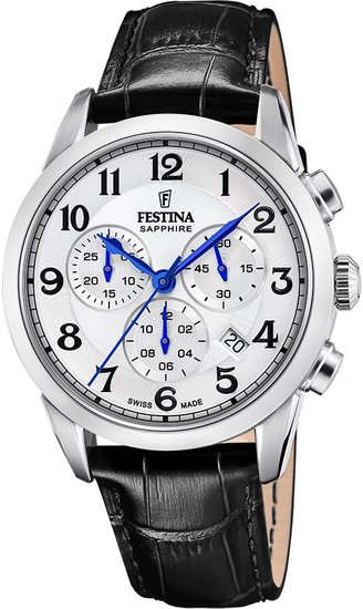 FESTINA 20041/1 SWISS MADE