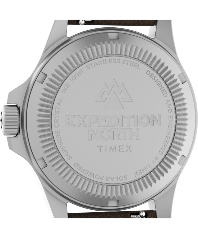 Timex Expedition Field Post Solar TW2V64100QY