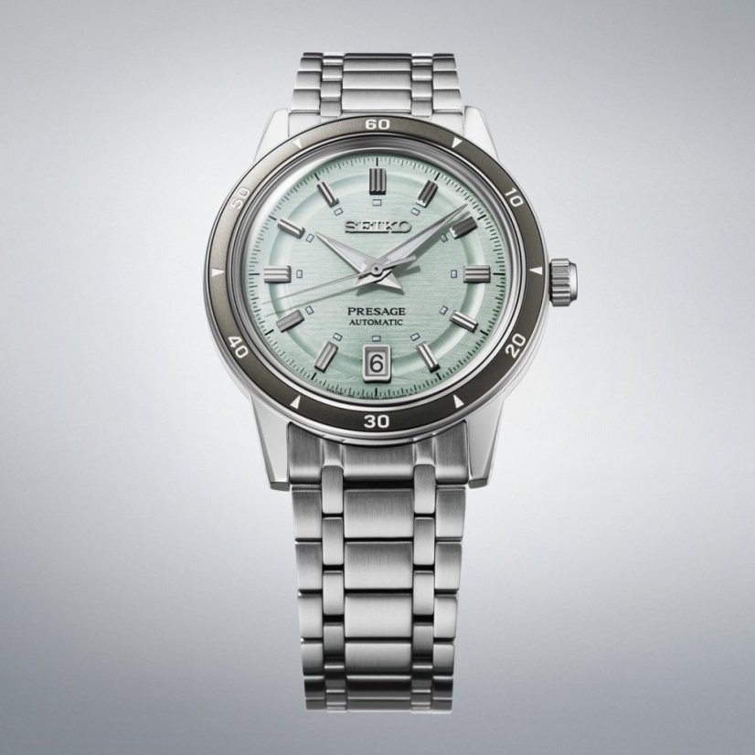 Seiko SRPL71J1 Presage Style60's
