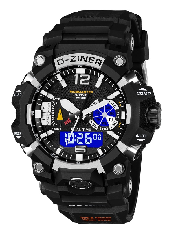 D-ZINER 11227403 D-ZINER 11227403
