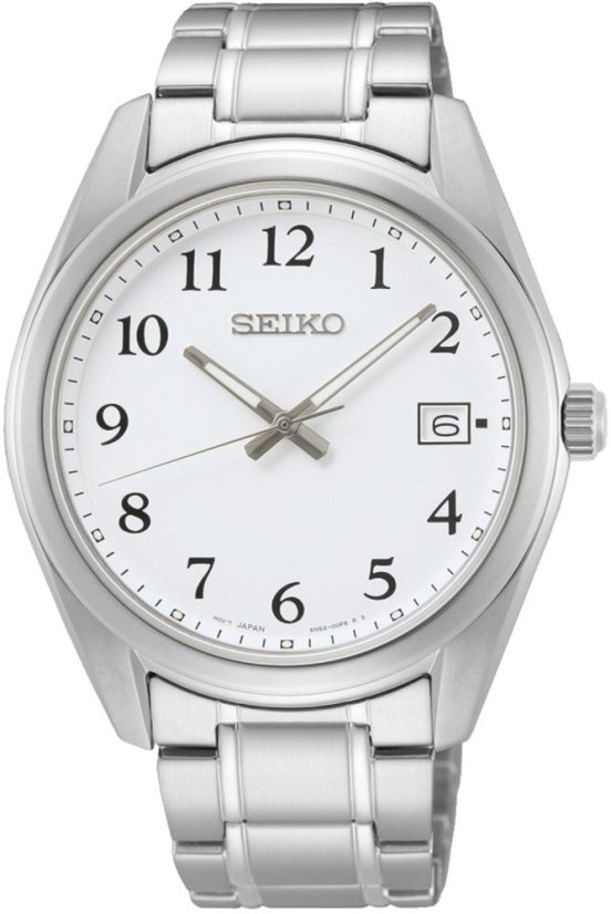 Seiko Quartz SUR459P1 Seiko Quartz SUR459P1