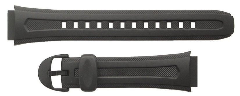 Remienok na hodinky CASIO W 210-1 (0973) Remienok na hodinky CASIO W 210-1 (0973)