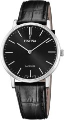 FESTINA 20012/4 SWISS MADE