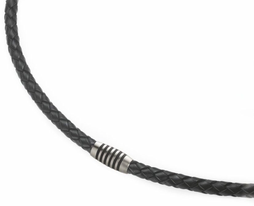 Boccia Titanium náhrdelník 0843-0350