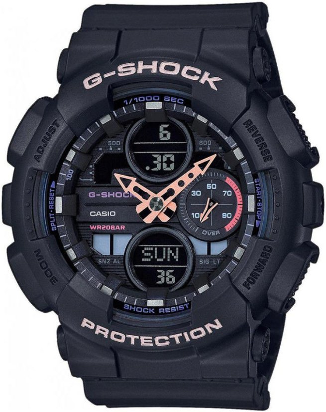 CASIO GMA-S140M-1AER G-Shock CASIO GMA-S140M-1AER G-Shock