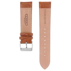 Kožený řemínek na hodinky  PRIM RB.13077.22 (22 mm)