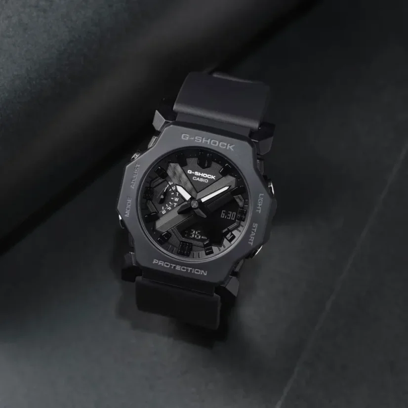 CASIO GA-2300-1AER G-Shock