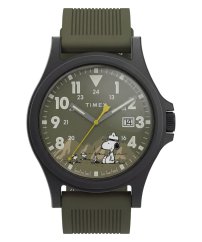 Timex Peanuts Expedition Acadia TW2Y84600