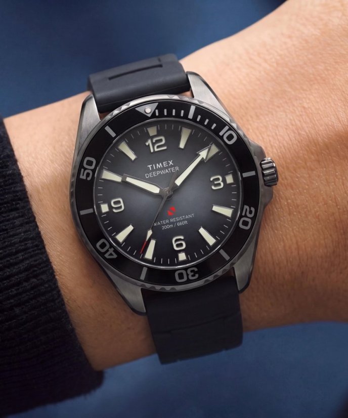 Timex Deepwater Arctic 200 TW3A02000UK