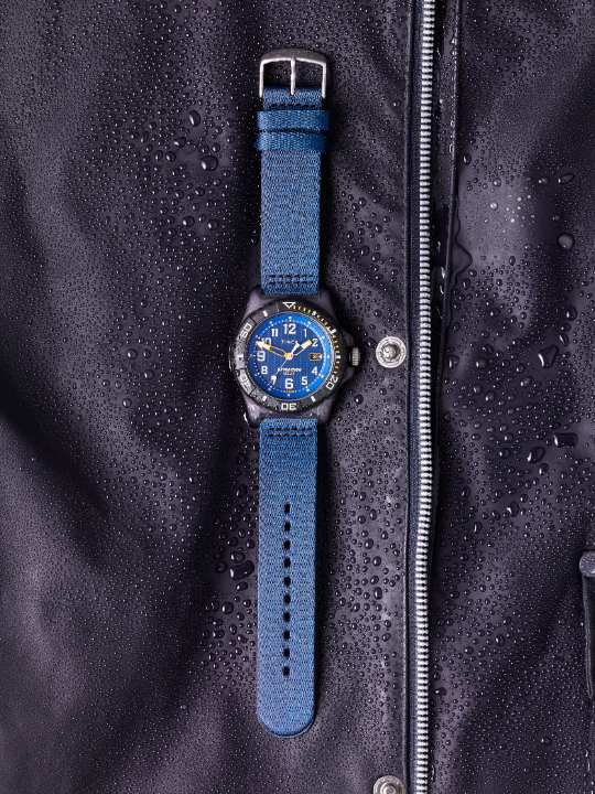 Timex Expedition Freedive Ocean TW2V40300QY