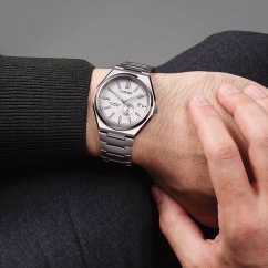 Citizen NJ0180-80A Super Titanium