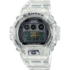CASIO DW-6940RX-7ER G-Shock 40th Anniversary Clear Remix Limited