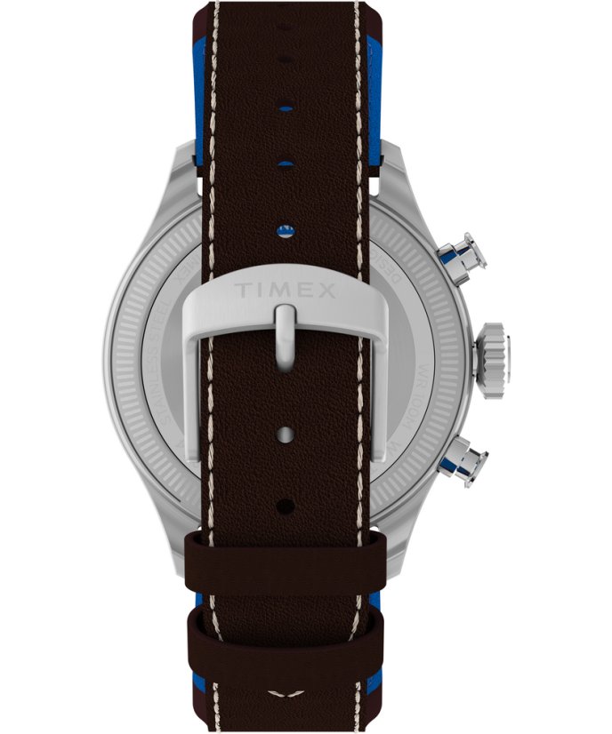 Timex Pan Am® Waterbury Automatic Ace TW2Y38700QY