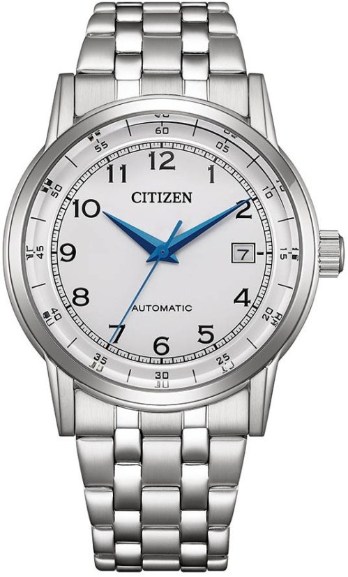 Citizen NJ0210-56A Elegant