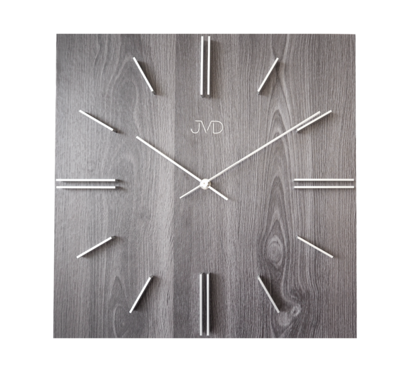 Nástenné hodiny JVD HC45.2