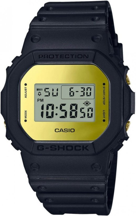 CASIO DW-5600BBMB-1ER G-Shock