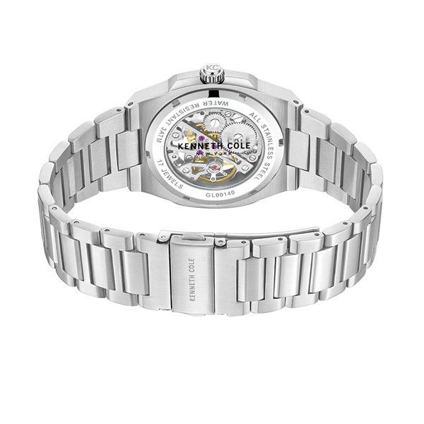 Kenneth Cole MECHANICAL KCWGL0014001