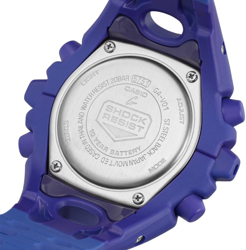 CASIO GA-V01-2AER G-Shock