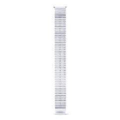 Naťahovací kovový remienok na hodinky PRIM PRIM RH.15127.16 (16 x 175 mm)