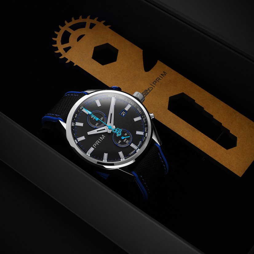 PRIM Cycling - B - W91P.13244.B