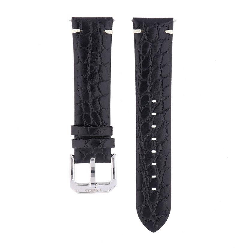 Kožený remienok na hodinky PRIM RB.13148.22 (22 mm)