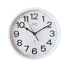 Rádiom riadené hodiny JVD RH683.1
