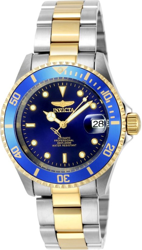 Invicta Pre Diver Men Automatic 40mm 8928OB