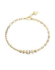 Guess Les Baguettes náramek JUBB06329JWYGS