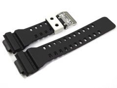 Remienok na hodinky CASIO GA 100BW-1A (2122)