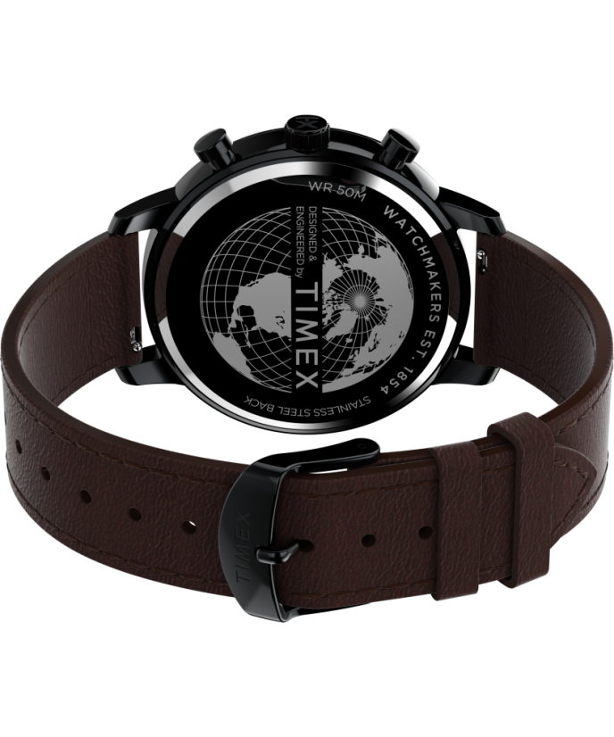 Timex Chicago Chronograph TW2W13200UK