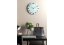 Dizajnové nástenné hodiny 4402 Karlsson 35cm