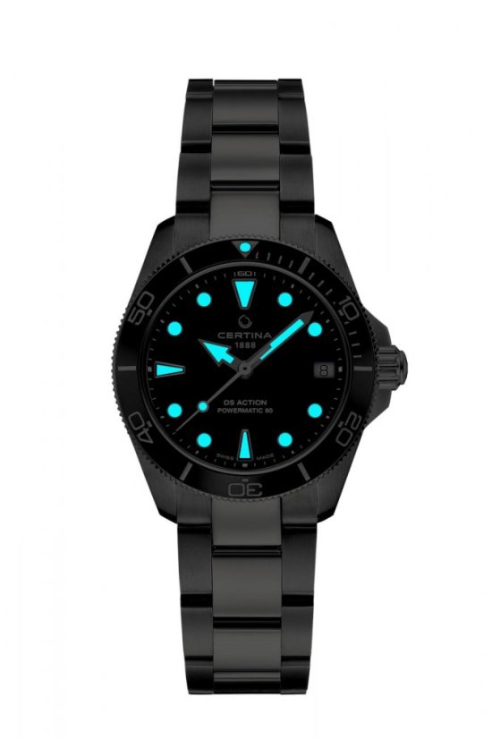 Certina C032.007.11.051.00 Aqua
