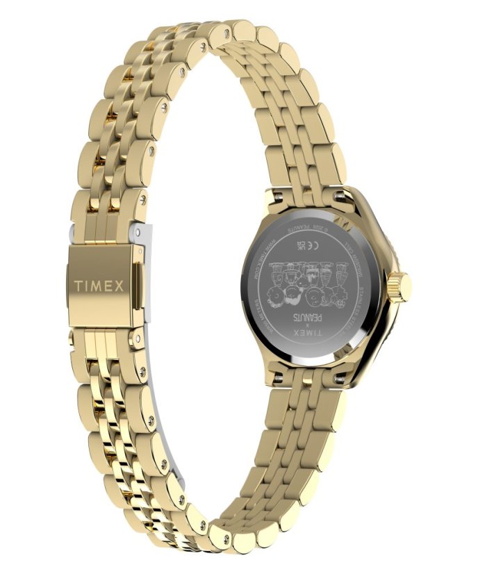 Timex Peanuts Legacy TW6A07400