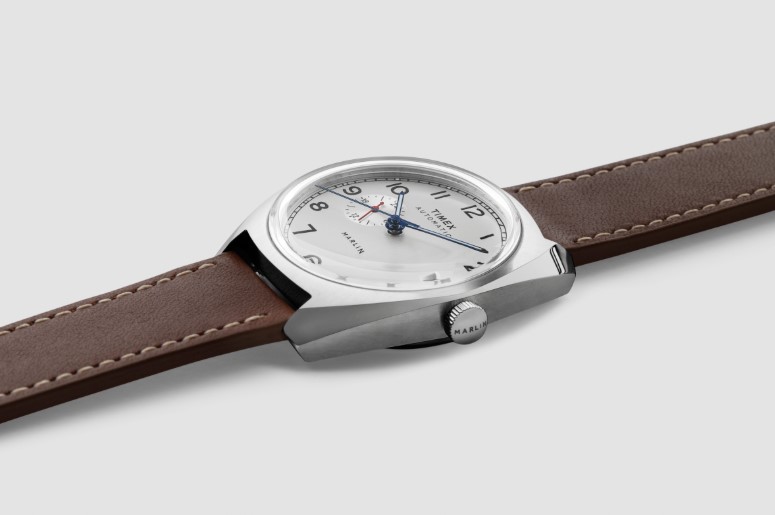 Timex Marlin Sub-Dial Automatic TW2V620007U